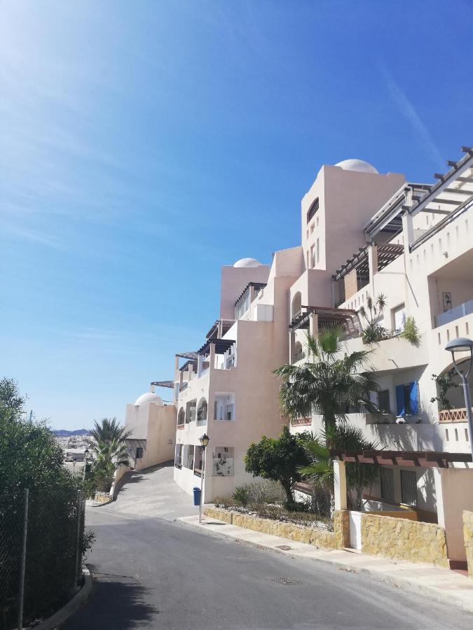 Apartamento Con Vistas Al Mar En Карбонерас Экстерьер фото